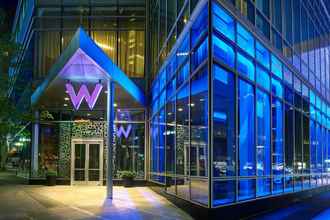 Bangunan 4 W Boston, a Marriott Hotel