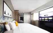 Kamar Tidur 7 Ovolo Central