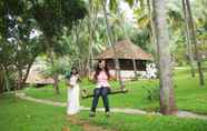 Ruang untuk Umum 6 The Travancore Heritage Beach Resort