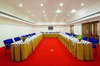 Functional Hall The Travancore Heritage Beach Resort