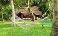 Ruang untuk Umum 3 The Travancore Heritage Beach Resort