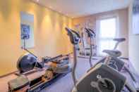 Fitness Center Hotel-Restaurant Horizon Ath-Lessines