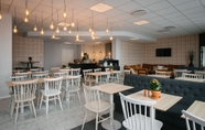 Restoran 2 Hotell Fyrislund