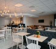 Restaurant 2 Hotell Fyrislund