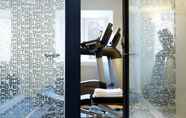 Fitness Center 2 Hotel Skeppsholmen, Stockholm, a Member of Design Hotels