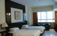 Bilik Tidur 7 Number One Tower Suites