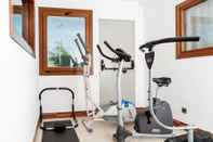 Fitness Center Park-Hotel