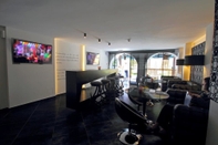 Bar, Kafe, dan Lounge Hotel Cavtat