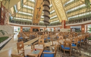 Restoran 3 Iberostar Selection Paraiso Maya All Inclusive