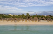 Atraksi di Area Sekitar 4 Iberostar Selection Paraiso Maya All Inclusive