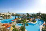 Kolam Renang SENTIDO Djerba Beach