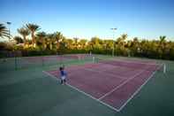 Fitness Center SENTIDO Djerba Beach