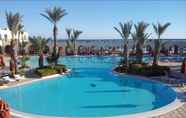 Swimming Pool 7 SENTIDO Djerba Beach