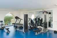 Fitness Center Iberostar Mehari Djerba