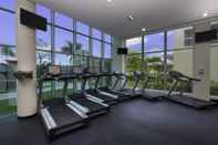 Fitness Center Iberostar Grand Bavaro Adults Only - All Inclusive