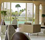 Restaurant 5 Iberostar Grand Bavaro Adults Only - All Inclusive