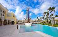 Swimming Pool 4 Iberostar Grand Bavaro Adults Only - All Inclusive