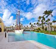 Swimming Pool 4 Iberostar Grand Bavaro Adults Only - All Inclusive