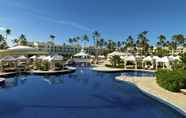 Swimming Pool 3 Iberostar Grand Bavaro Adults Only - All Inclusive