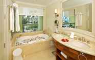 In-room Bathroom 2 Iberostar Grand Bavaro Adults Only - All Inclusive