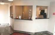 Lobby 3 Ameri-Stay Inn & Suites