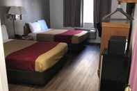 Bedroom Ameri-Stay Inn & Suites