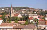 Nearby View and Attractions 2 Continental Forum Tirgu Mures