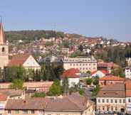 Nearby View and Attractions 2 Continental Forum Tirgu Mures
