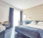Bedroom 3 Continental Forum Tirgu Mures