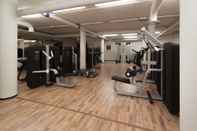 Fitness Center Break Sokos Hotel Bomba