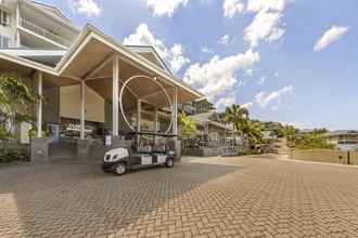 Exterior 4 Club Wyndham Airlie Beach