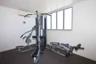 Fitness Center Club Wyndham Airlie Beach