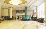 Lobby 4 Foshan Nanhai Xinhu Hotel