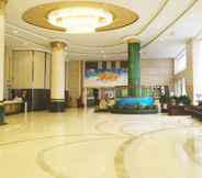 Lobby 4 Foshan Nanhai Xinhu Hotel