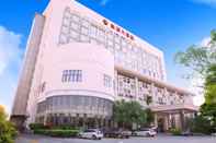 ภายนอกอาคาร Foshan Nanhai Xinhu Hotel