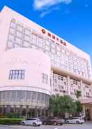 EXTERIOR_BUILDING Foshan Nanhai Xinhu Hotel