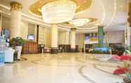 Lobby 2 Foshan Nanhai Xinhu Hotel
