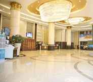 Lobby 2 Foshan Nanhai Xinhu Hotel