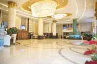 Lobby Foshan Nanhai Xinhu Hotel