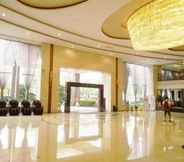 Lobby 3 Foshan Nanhai Xinhu Hotel