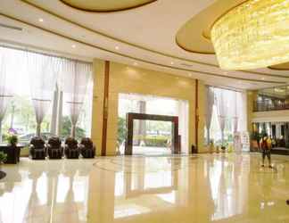 Lobby 2 Foshan Nanhai Xinhu Hotel