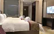 Kamar Tidur 6 Foshan Nanhai Xinhu Hotel