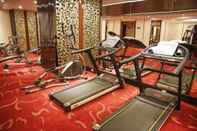 Fitness Center Foshan Nanhai Xinhu Hotel