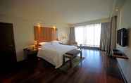 ห้องนอน 6 Four Points by Sheraton Navi Mumbai, Vashi