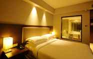 ห้องนอน 7 Four Points by Sheraton Navi Mumbai, Vashi