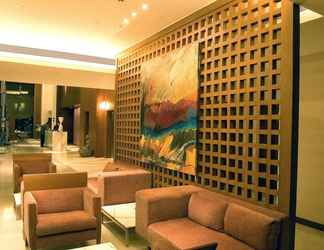 Lobi 2 Four Points by Sheraton Navi Mumbai, Vashi