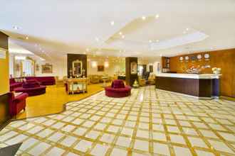 Sảnh chờ 4 Grand Ant Hotel