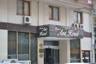 Exterior Grand Ant Hotel