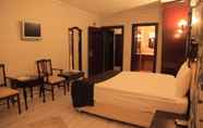 ห้องนอน 3 Royal Anka Hotel