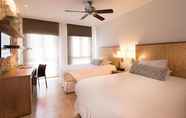 Bedroom 7 Movich Hotel Cartagena de Indias